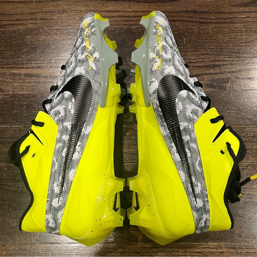 Nike Vapor Edge Elite 360 2 ‘Razor-Sharp Cuts’ Fb… - image 2